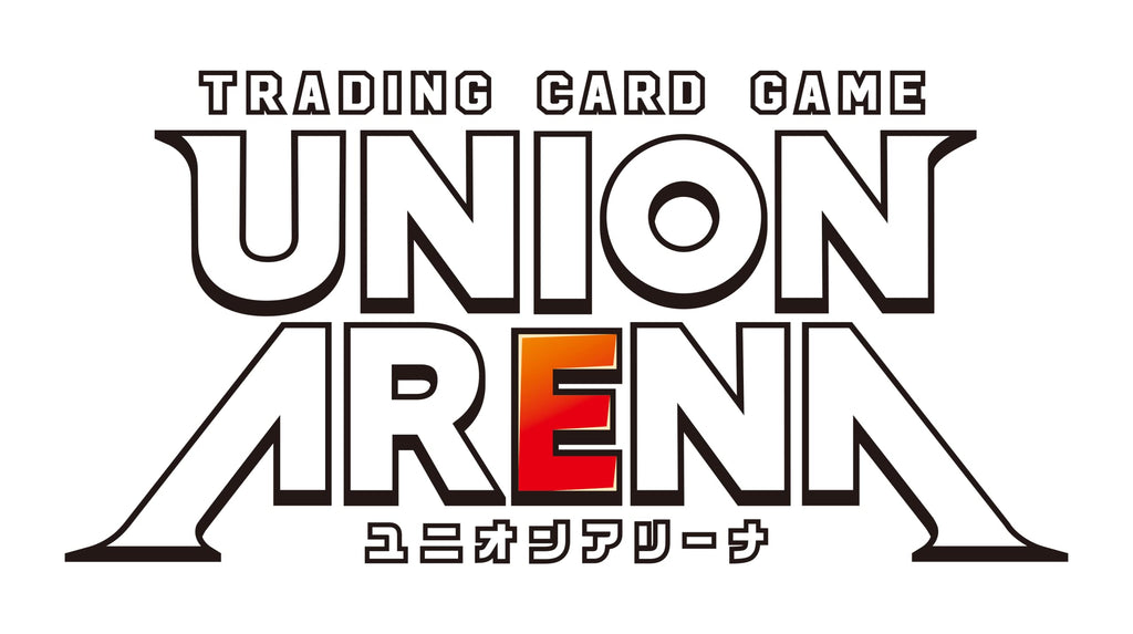 Bandai Union Arena Code Geass - Lelouch of The Rebellion [EX02BT] Booster Box (12 Packs)