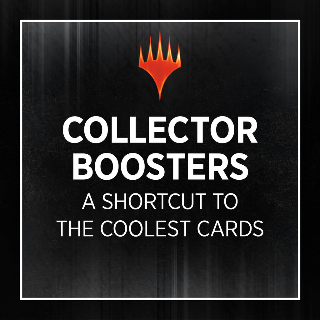 Magic: The Gathering Murders at Karlov Manor Collector Booster Box - 12 Packs (180 Magic Cards) - 4