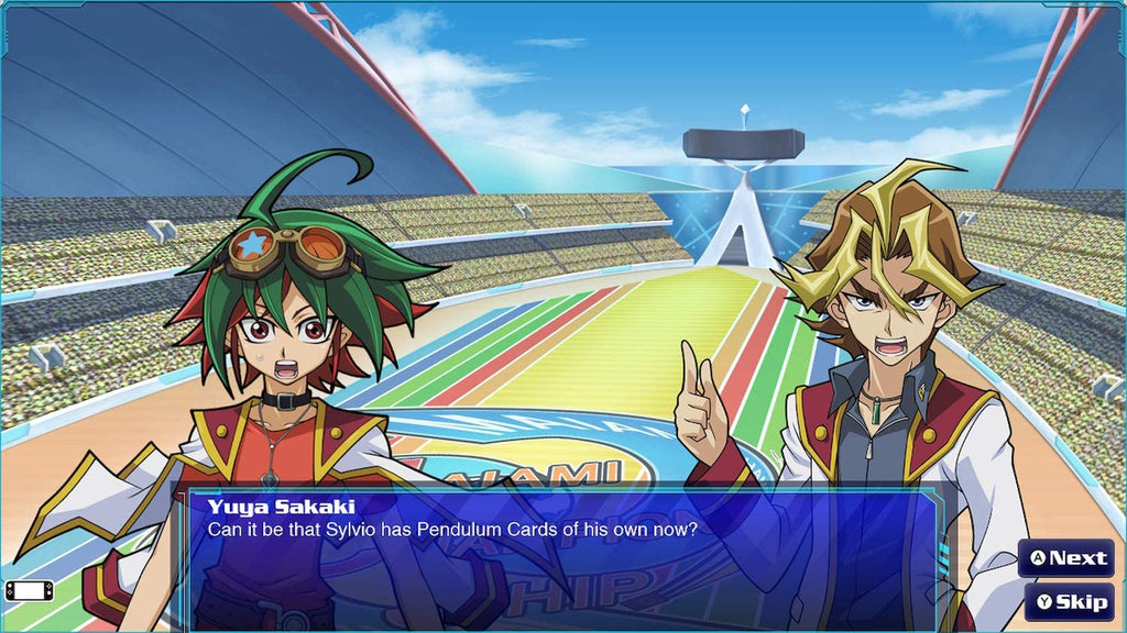 Konami Yu-Gi-Oh! Legacy Of The Duelist Nintendo Switch - Code in Box (Nintendo Switch) - 6