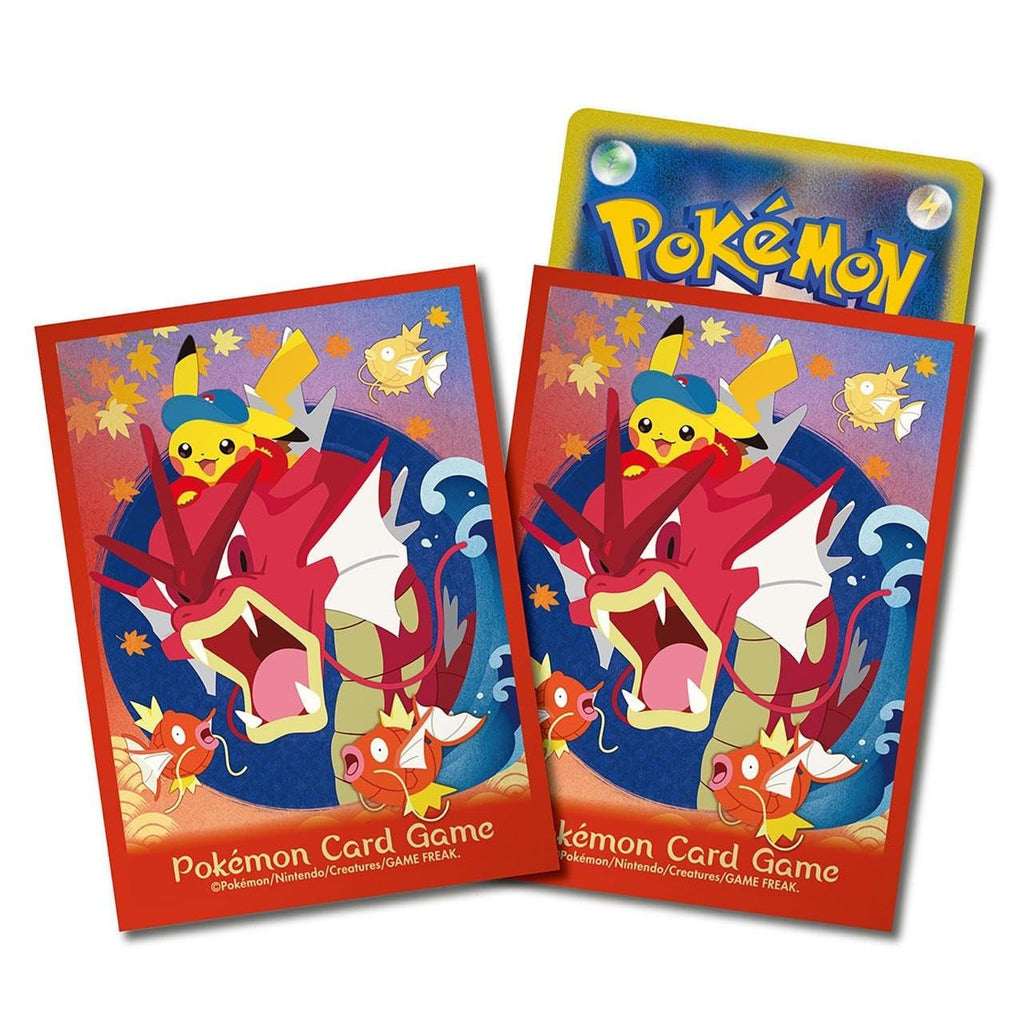 Pokemon Card Game Scarlet & Violet Special Box Pokemon Center Hiroshima (Japanese) - 6