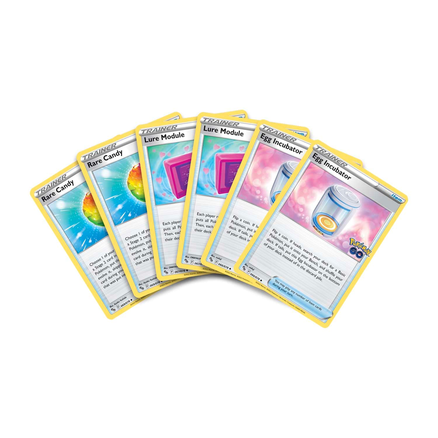 Pokemon Cards: Pokemon GO Melmetal V Battle Deck - 3