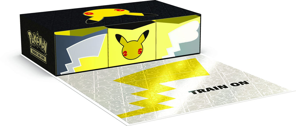Pokemon TCG: Celebrations Ultra-Premium Collection - 2