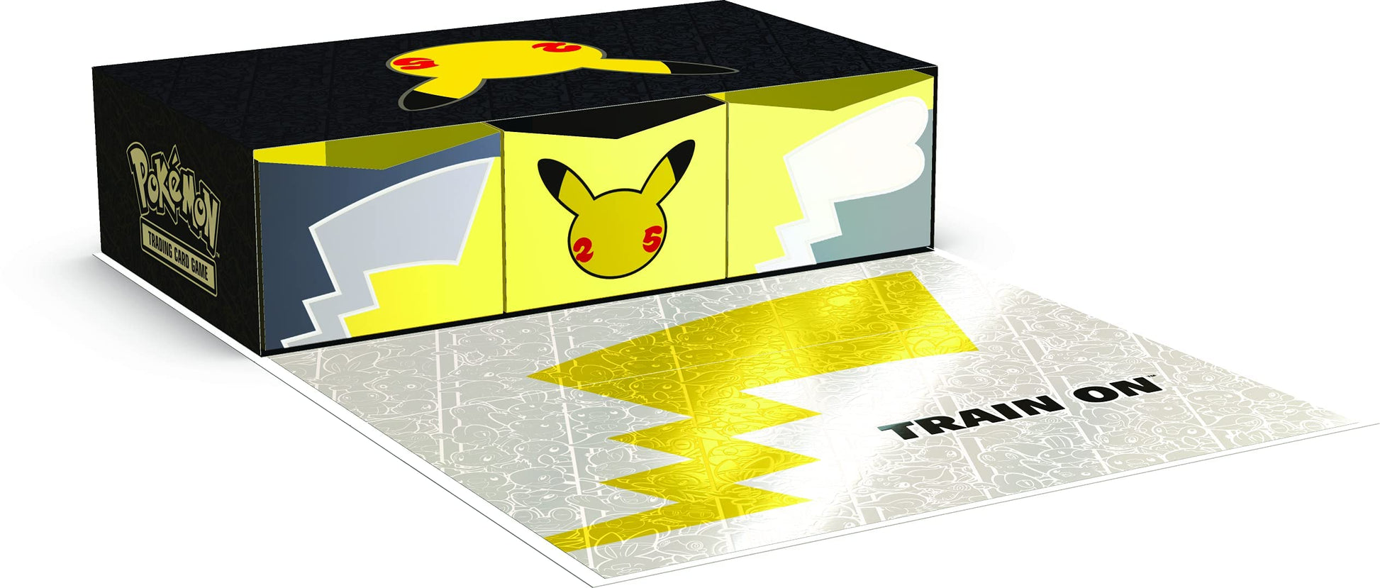 Pokemon TCG: Celebrations Ultra-Premium Collection - 2