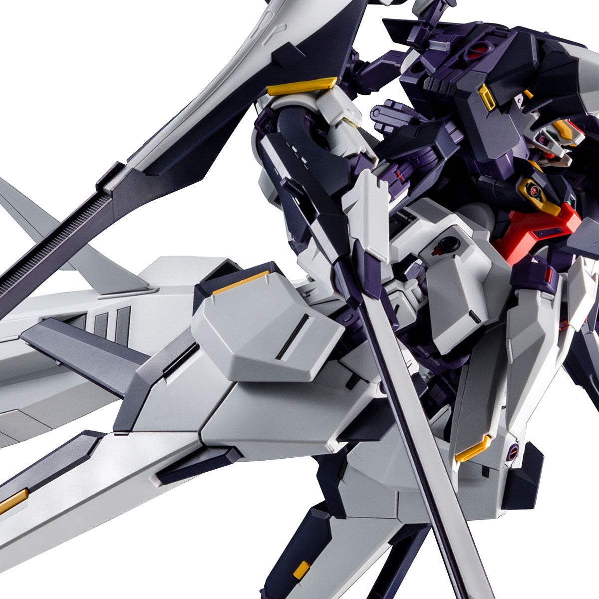 HG 1/144 Cruiser Mode Booster Expansion Set (under the Flag of the Titans by the Flag)