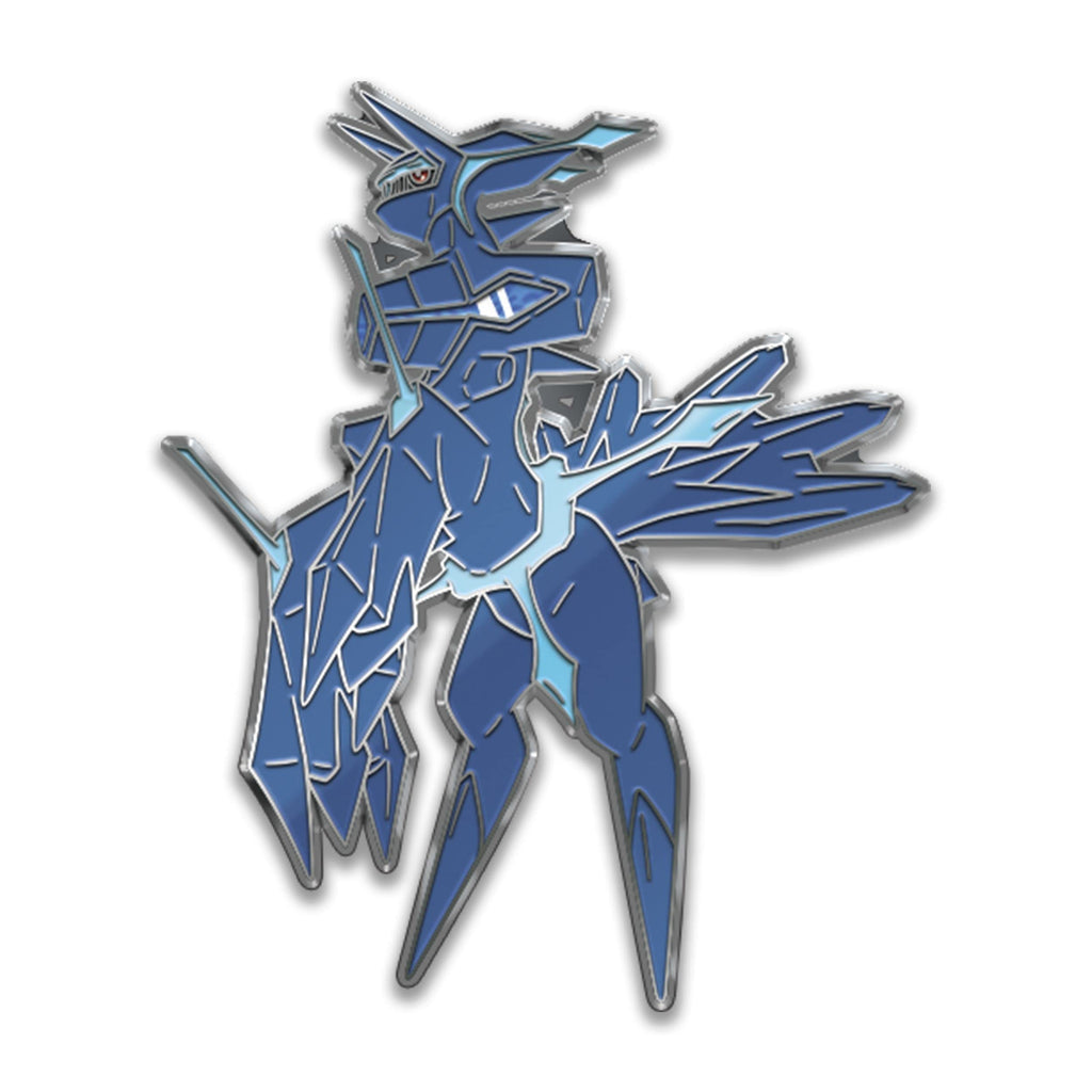 Pokémon TCG: Origin Forme Dialga VSTAR Premium Collection (2 Etched Foil Promo Cards, 1 Foil Oversize Card & 5 Booster Packs) - 7