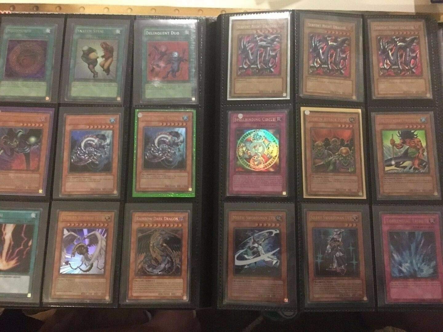 Yu-Gi-Oh! Fists of The Gadgets Booster Box - 5