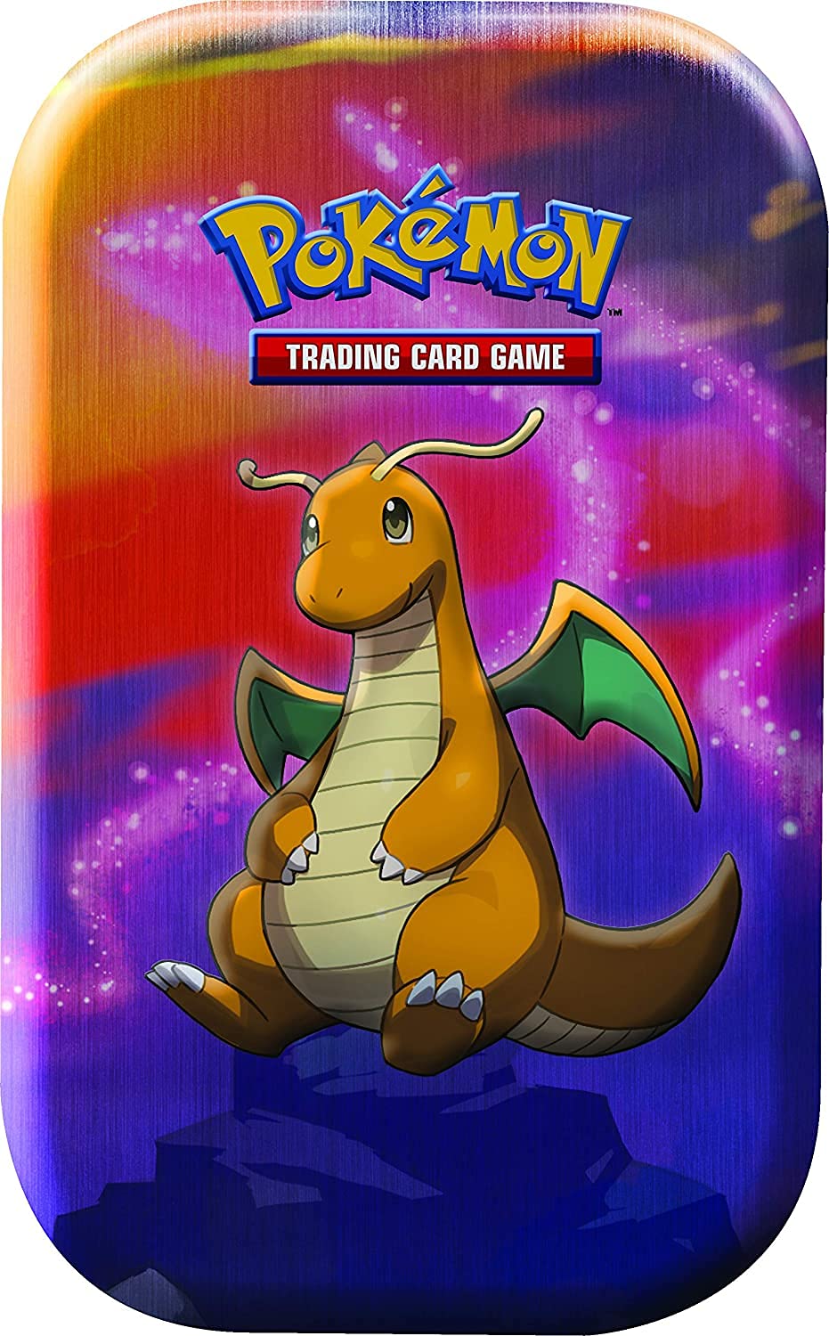 Pokémon TCG: Kanto Power Mini Tin - 2