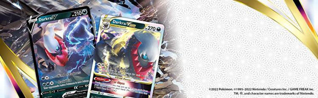 POKEMON SAS10 ASTRAL RADIANCE BOOSTER PACK - 2
