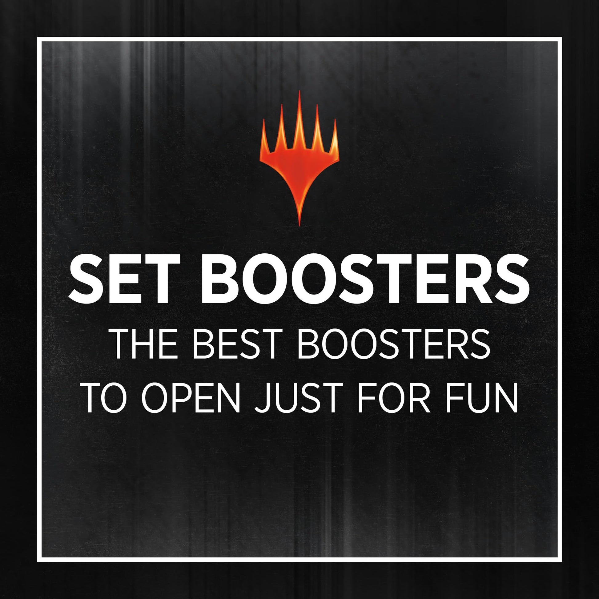 Magic: The Gathering Wilds of Eldraine Set Booster Box - 30 Packs (360 Magic Cards) - 7