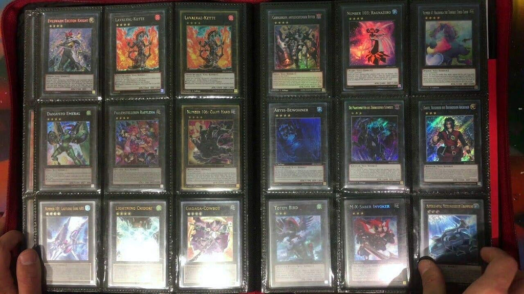 Yu-Gi-Oh! Fists of The Gadgets Booster Box - 6