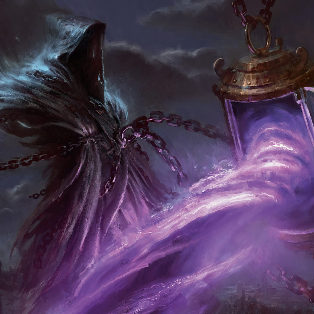 Magic: The Gathering Pioneer Challenger Deck 2021 – Azorius Spirits (White-Blue) - 2
