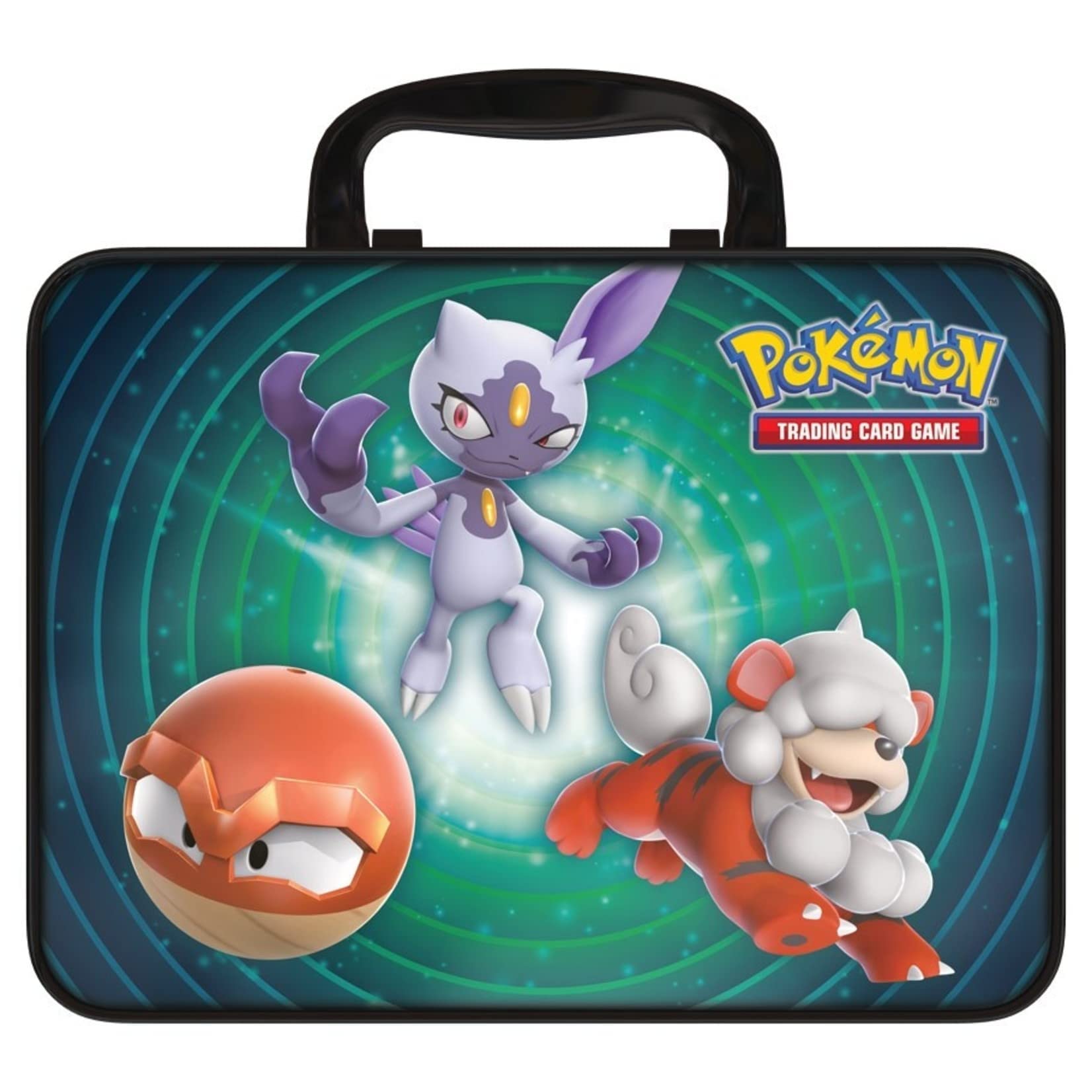 Pokemon TCG: Collector Chest 2022 - 2