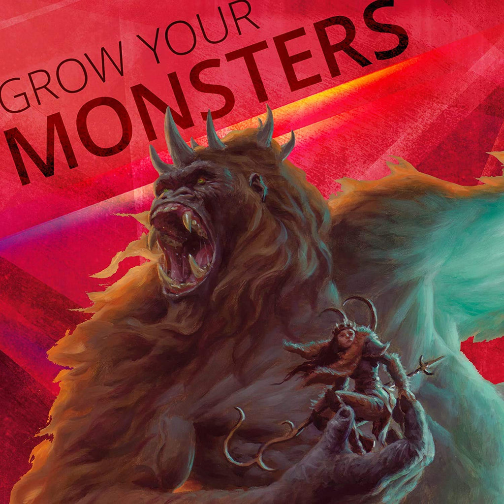 Magic: The Gathering Ikoria: Lair of Behemoths Collector Booster Box | Special Collector Cards - 2