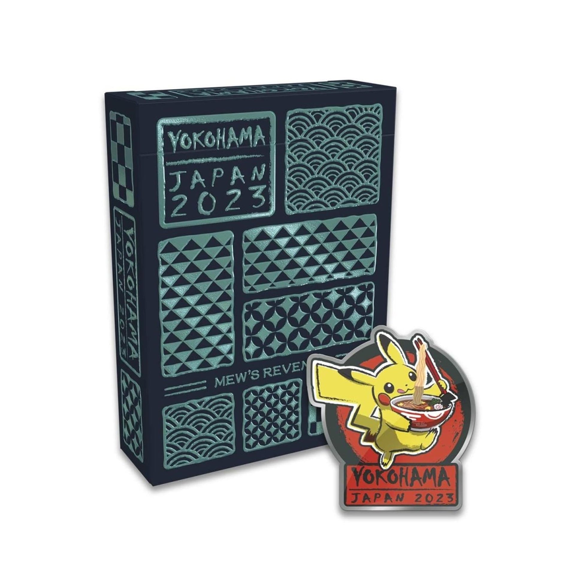 2023 Pokemon TCG World Championships Deck – Vance Kelley … - 3