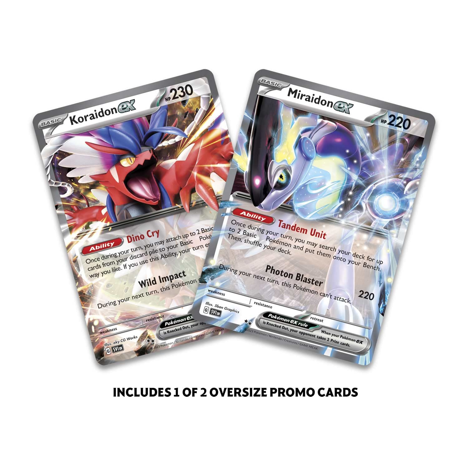 Pokemon TCG: Paldea Pin Collection - Quaxly … - 6
