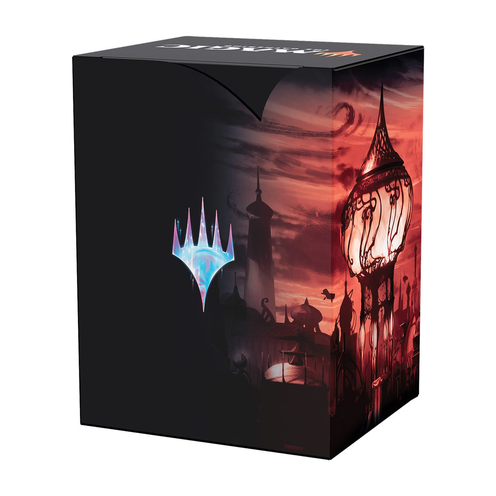 Magic: The Gathering March of the Machine Commander Deck - Tinker Time (100-Card Deck, 10 Planechase cards, Collector Booster Sample Pack + Accessories) - 3