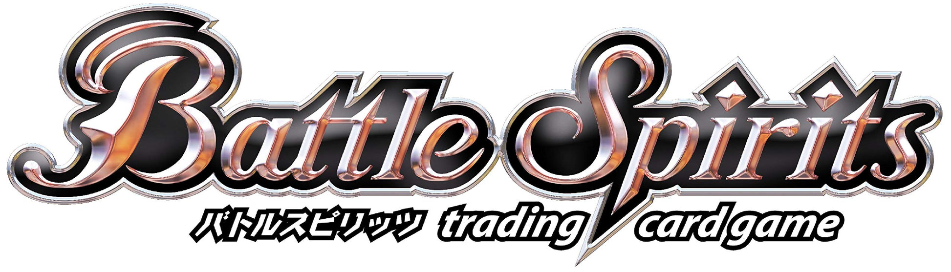 Battle Spirits Super Glitter Rental Chapter 2 Double Blade No God (Dual Force) Booster Pack [BS49] (BOX) - 2