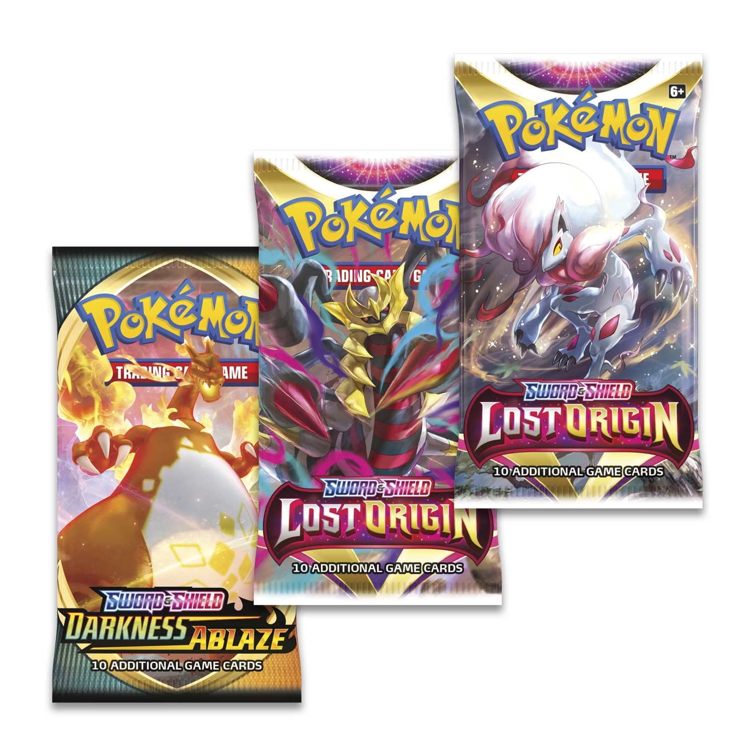 Pokemon TCG: Fighting Stacking Tin - 6
