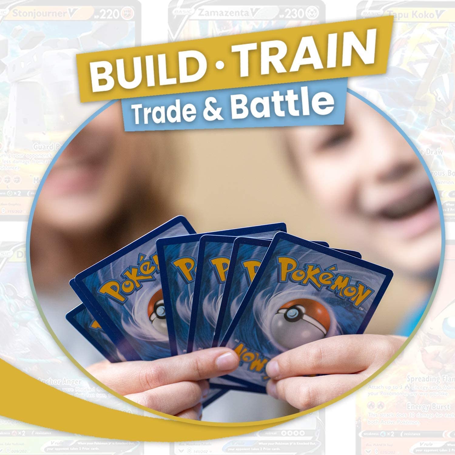 Pokemon Battle Academy Deck - Pikachu - 4