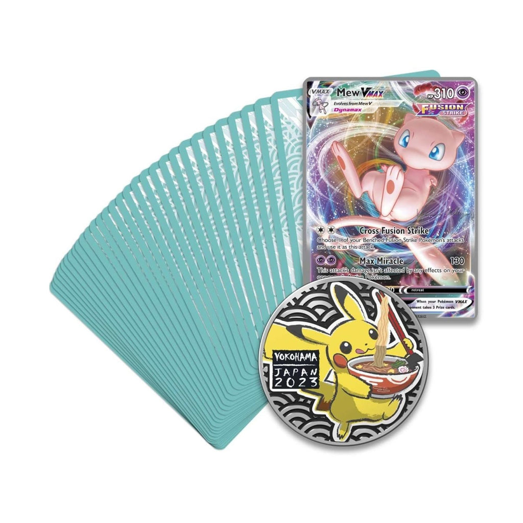 2023 Pokemon TCG World Championships Deck – Vance Kelley … - 4