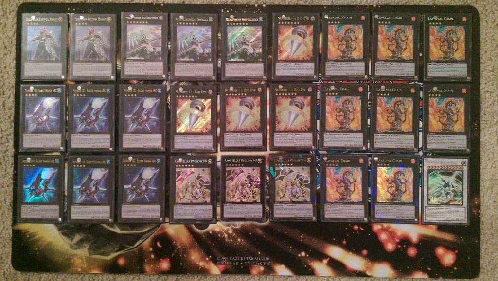 Yu-Gi-Oh! Fists of The Gadgets Booster Box - 7