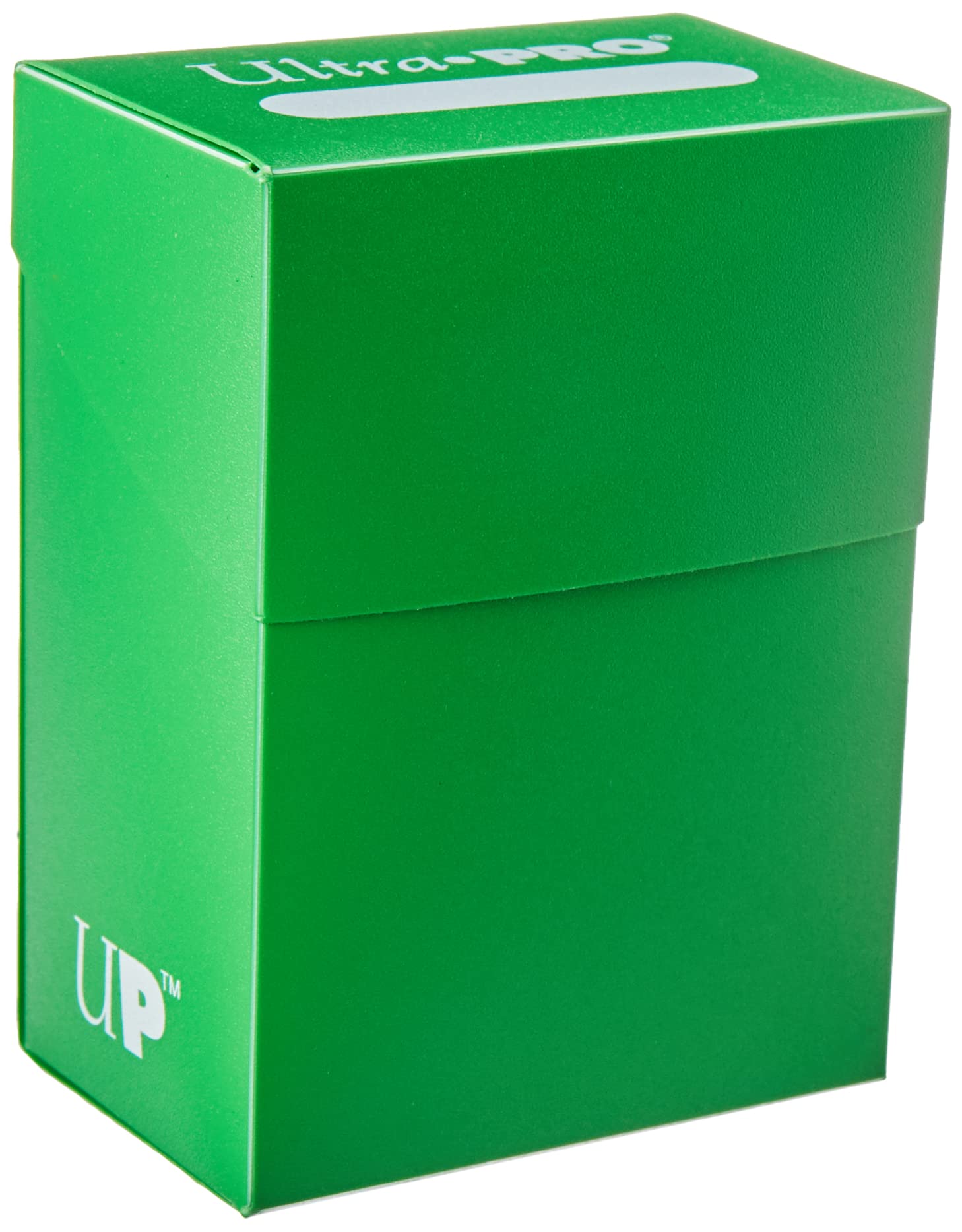 Ultra PRO - Protect & Store Valuable Cards Deck Box for Pokemon/Magic/YuGiOh Collectible Cards Storage, Card Organizer - 2
