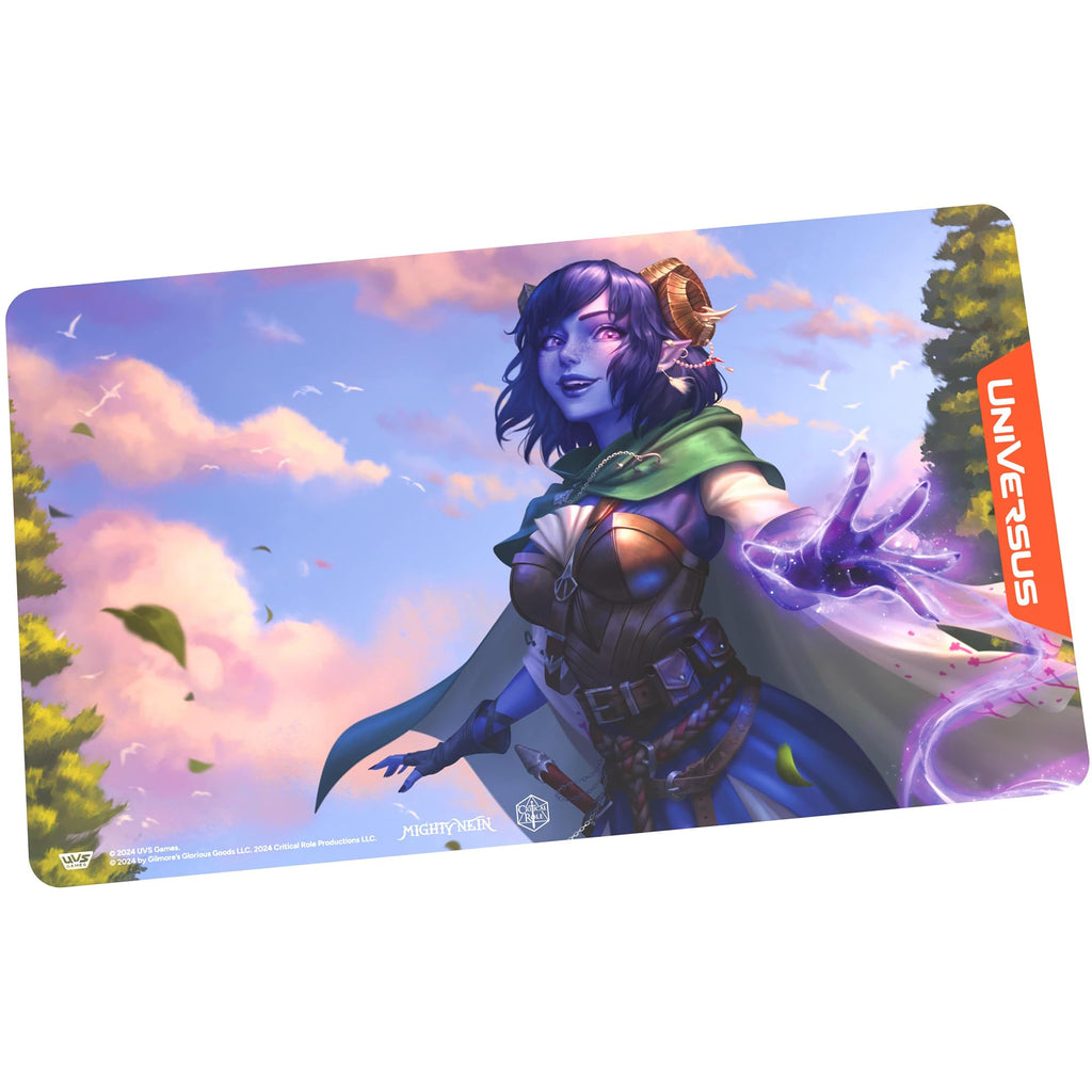 UVS Games UniVersus Critical Role - Jester Playmat