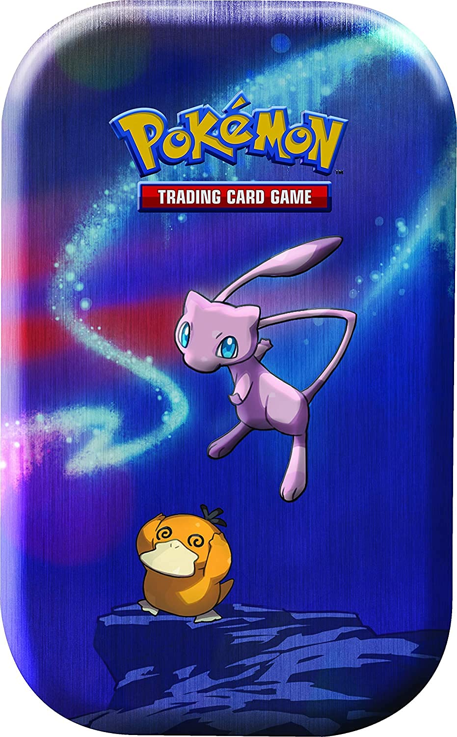 Pokémon TCG: Kanto Power Mini Tin - 4