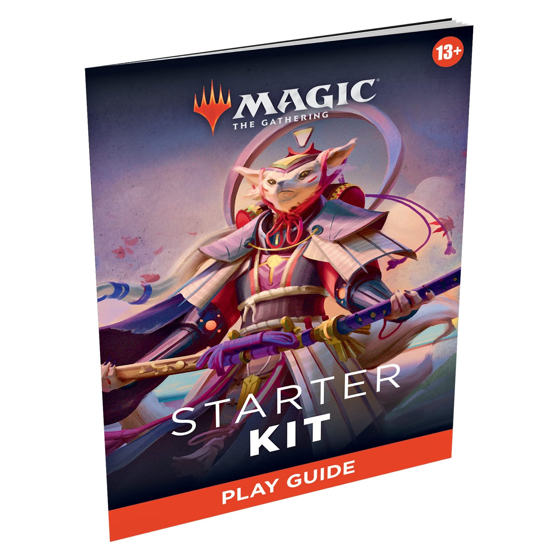 Magic: The Gathering 2022 Starter Kit | 2 Ready-to-Play Decks - 4