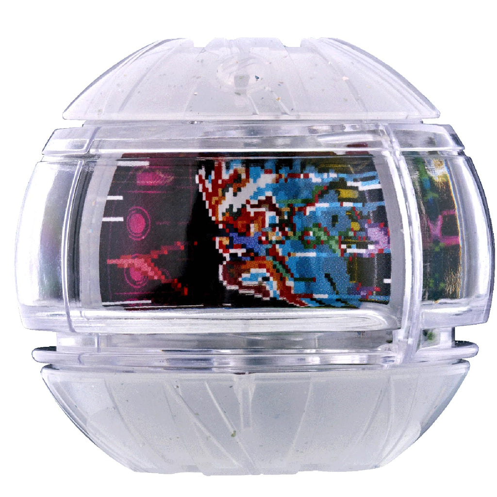 Bandai Kamen Rider Zitz Transformation Belt, DX Zetz Driver, 4 Form Change Set (Bonus: Booster Capsule Included) - 13