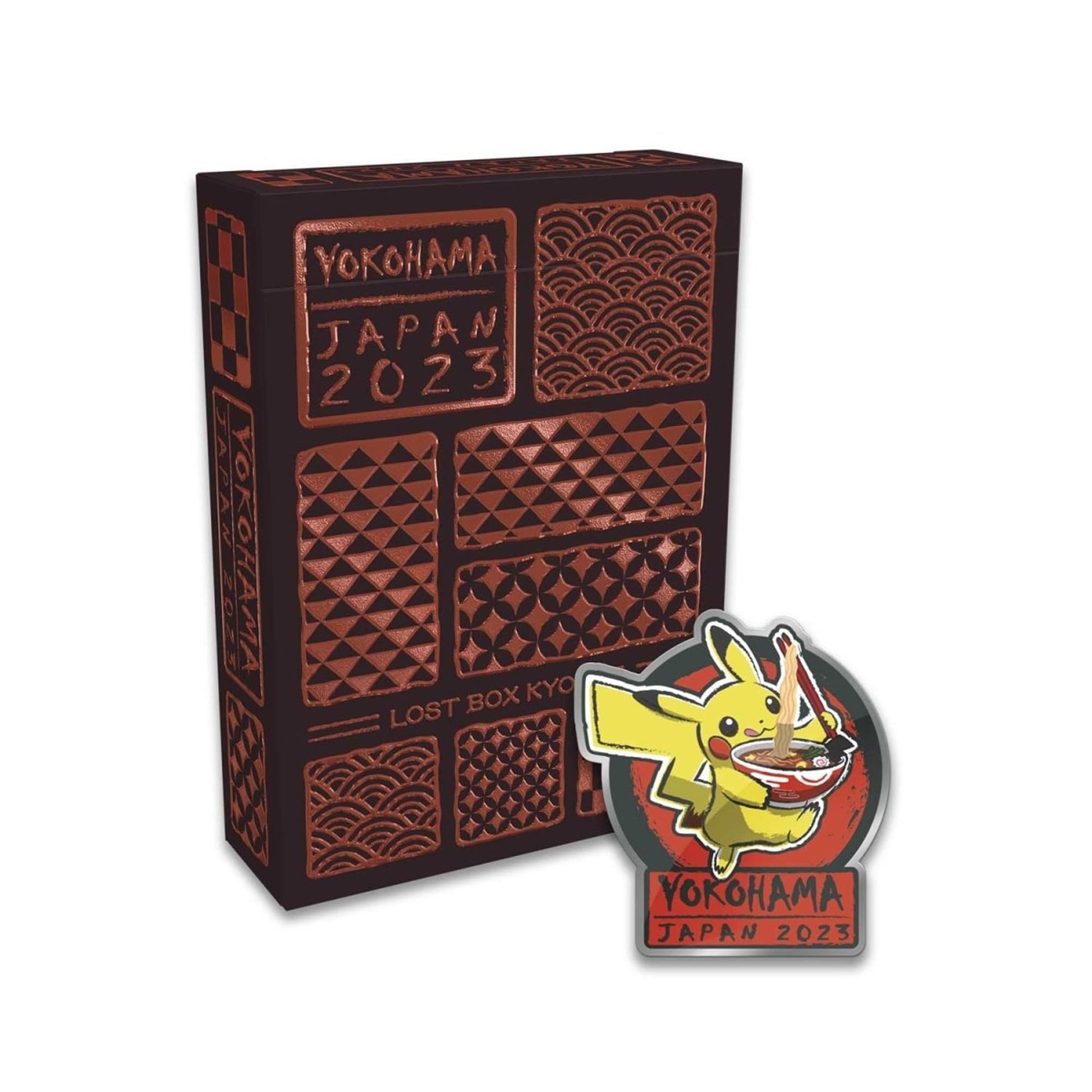 2023 Pokemon TCG World Championships Deck – Shao Tong Yen … - 3