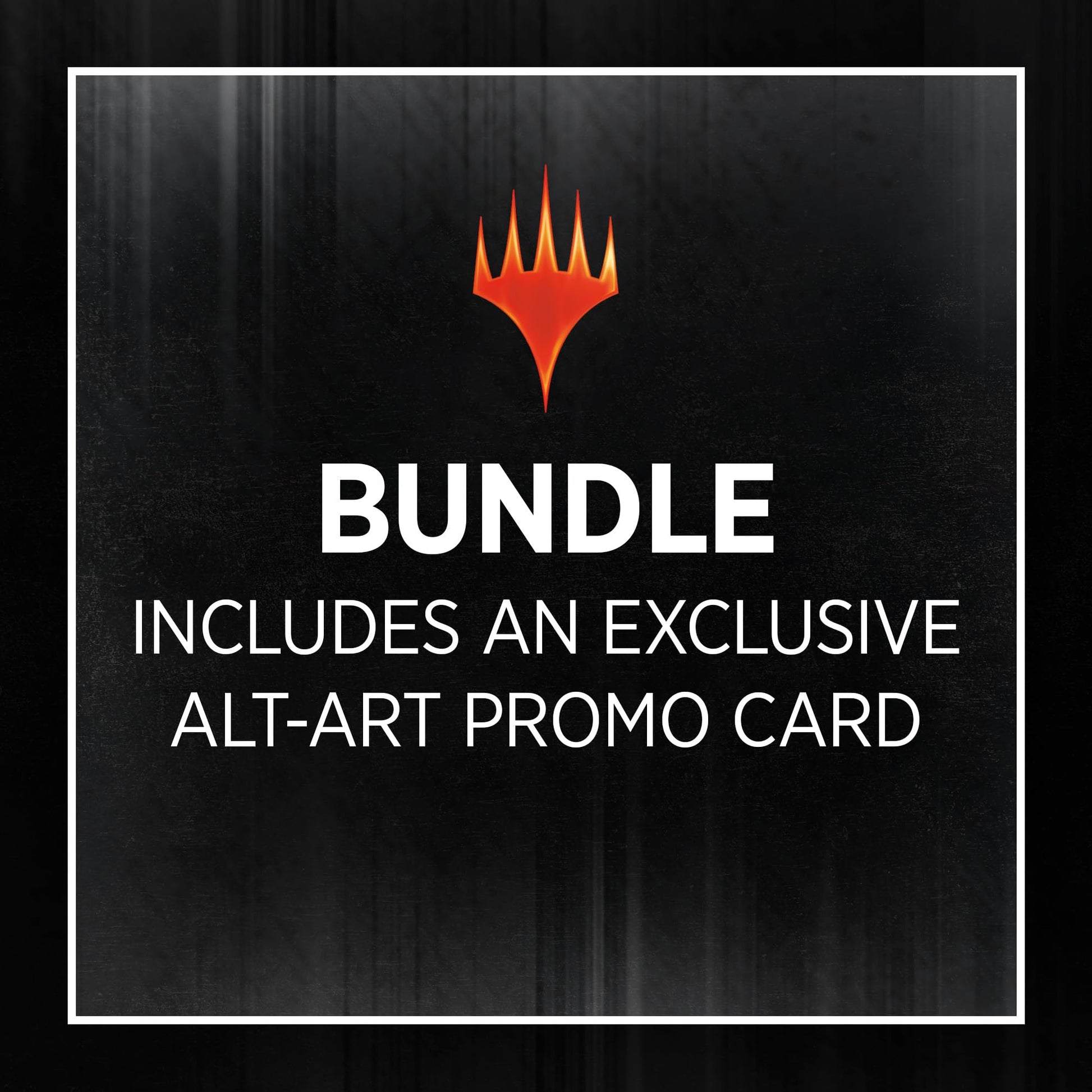 Magic: The Gathering Murders at Karlov Manor Bundle - 9 Play Boosters, 30 Land Cards + Exclusive Accessories - 6