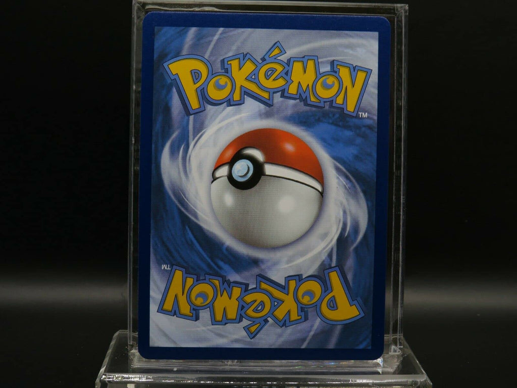 Pokemon Single Card BLASTOISE Celebrations CLASSIC COLLECTION - 2