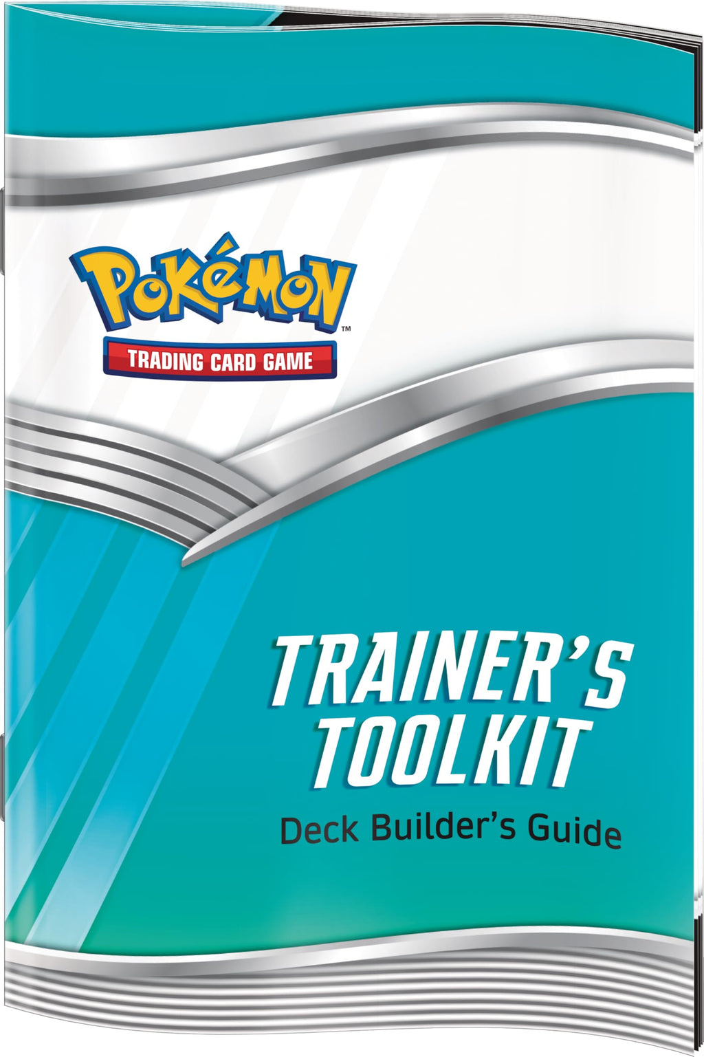 Pokemon TCG: 2024 Trainer’s Toolkit - 4