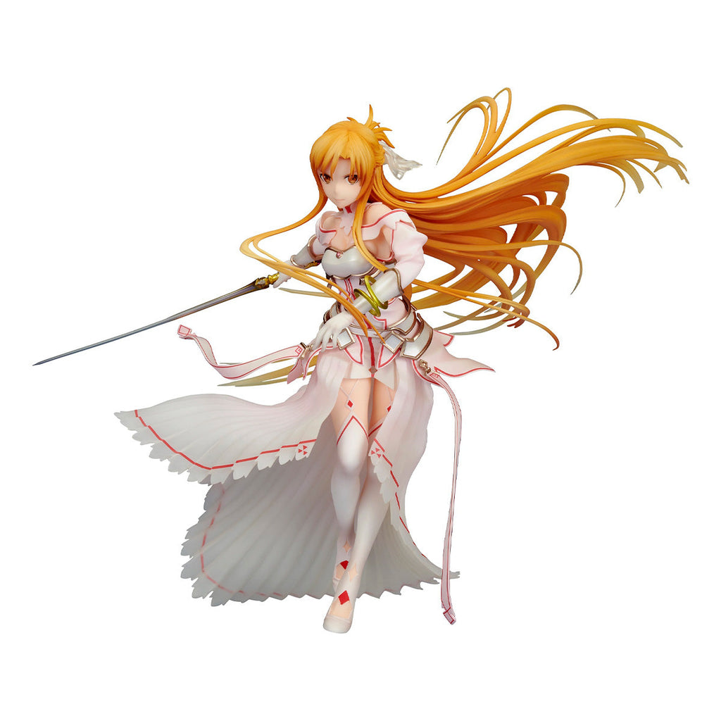 Sword Art Online Alicization War of Underworld Asuna Stacia 1/7 Scale - Statues & Figures