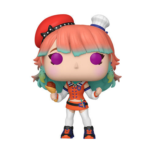 hololive - Takanashi Kiara Pop! Vinyl - Statues & Figures - 2