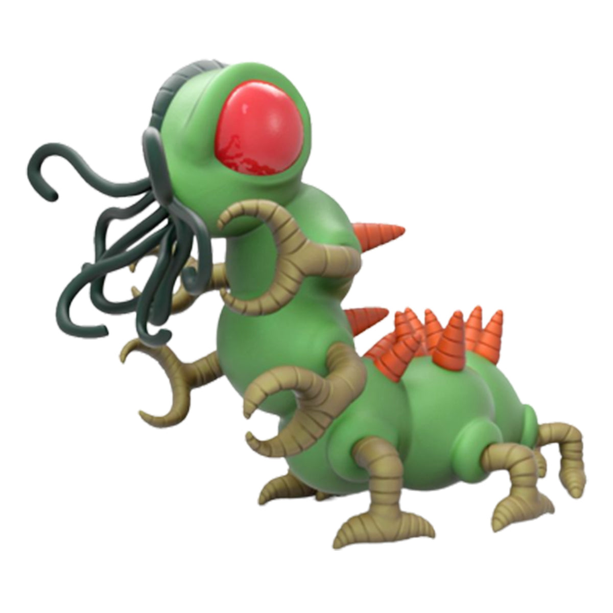 Dungeons & Dragons - 3-inch Vinyl Figures – Monster Mini Series 2 (Random Select) - Statues & Figures - 3