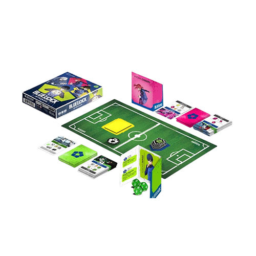 Blue Lock Striker - Board Games - 3