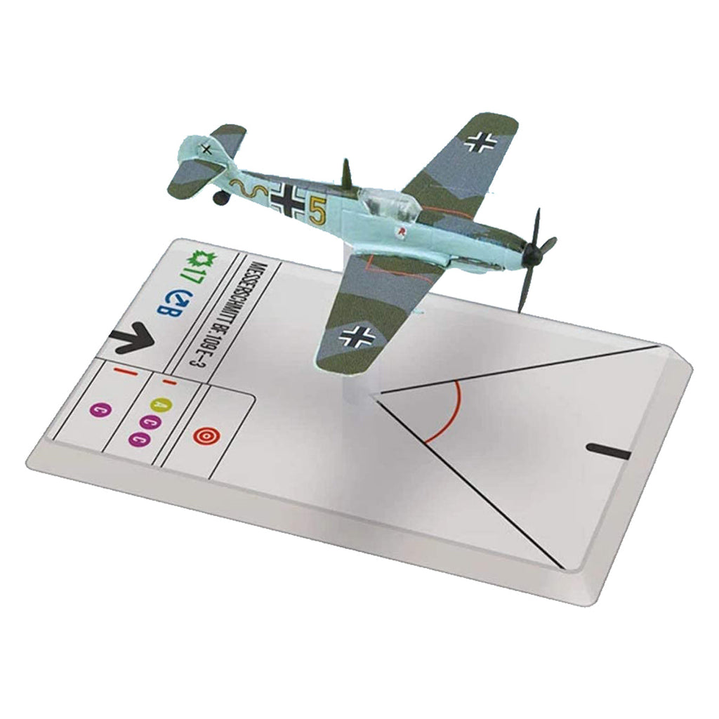 Wings of Glory WW2 Battle of Britain Starter Set - Board Games - 4