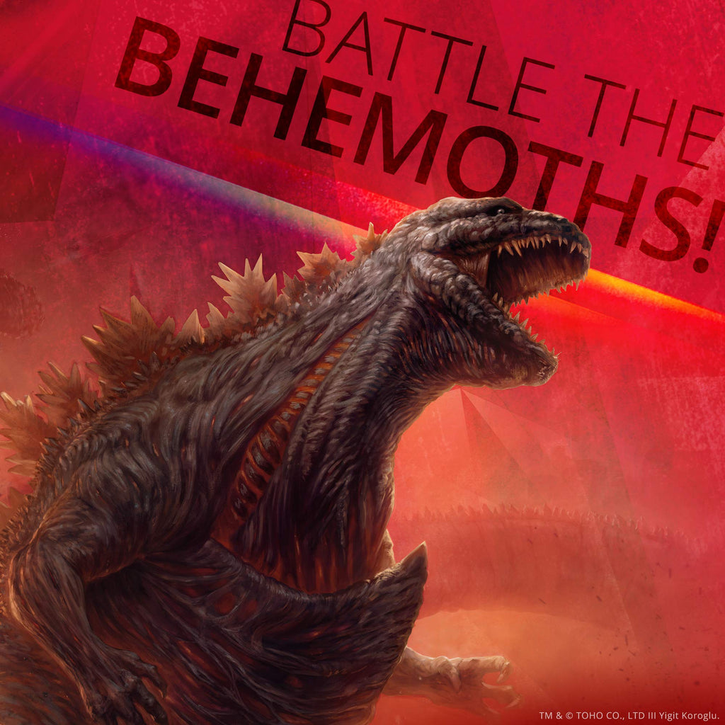 Magic: The Gathering Ikoria: Lair of Behemoths Collector Booster | 15 Card Booster Pack | Stylized Collectible Cards (C77470000) - 5