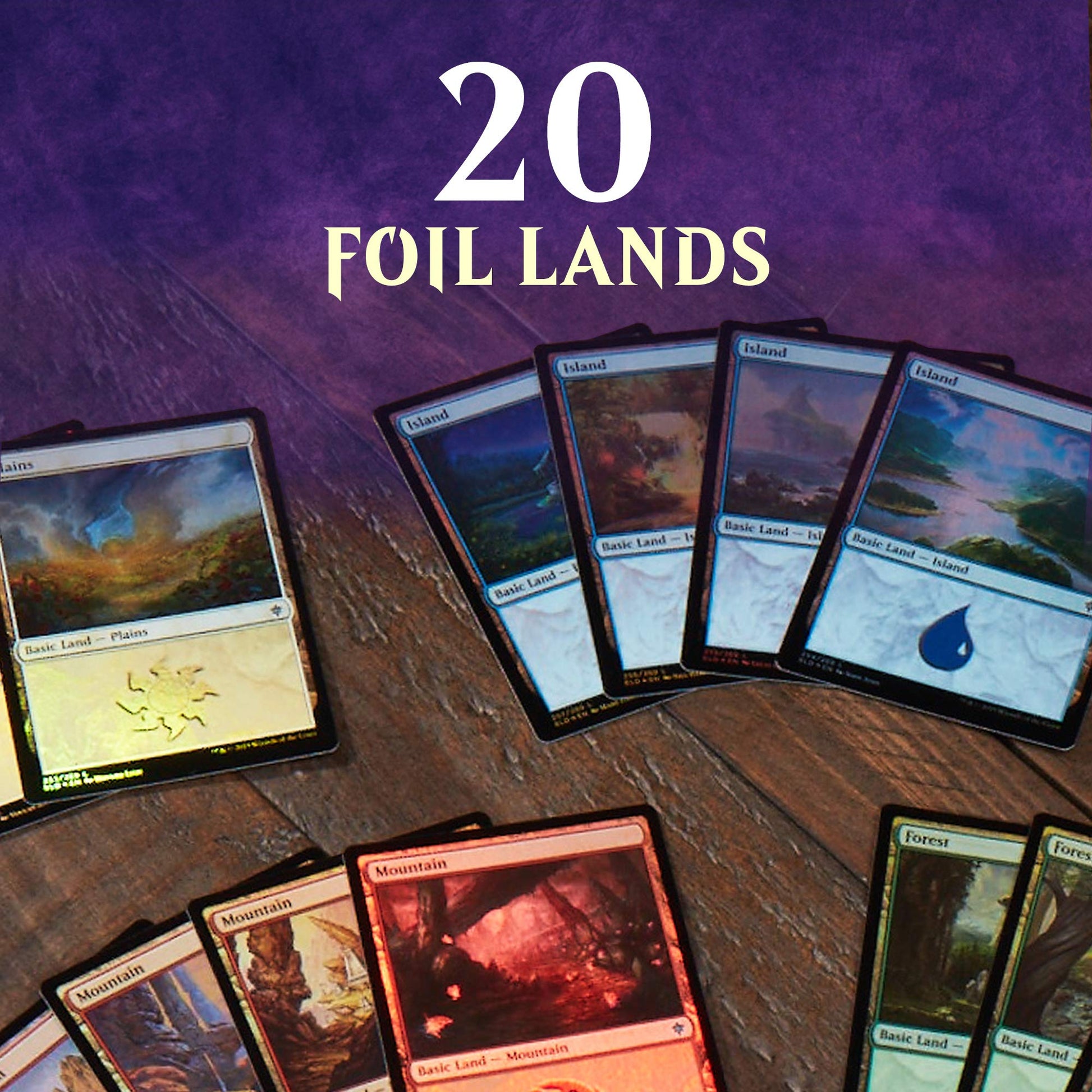 Magic: The Gathering Throne of Eldraine Bundle | 10 Booster Pack (150 Cards) | Accessories - 4