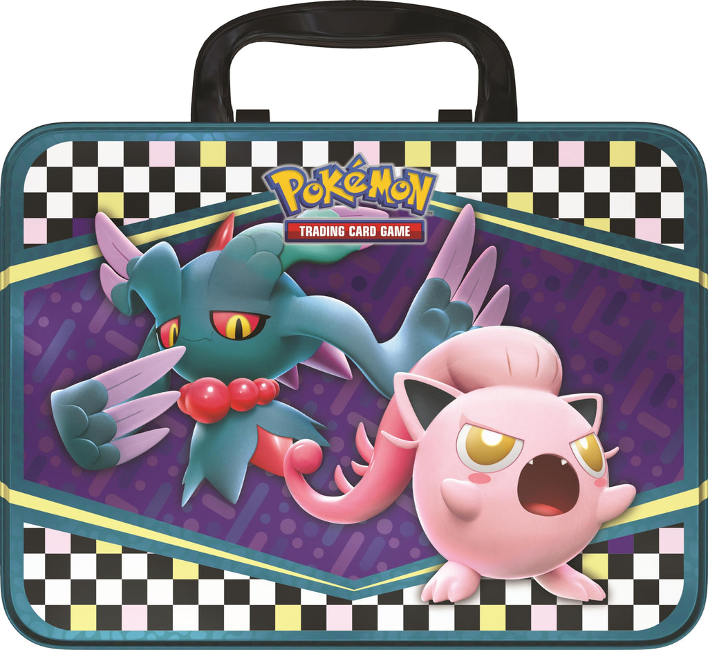Pokémon TCG: Collector Chest - 3