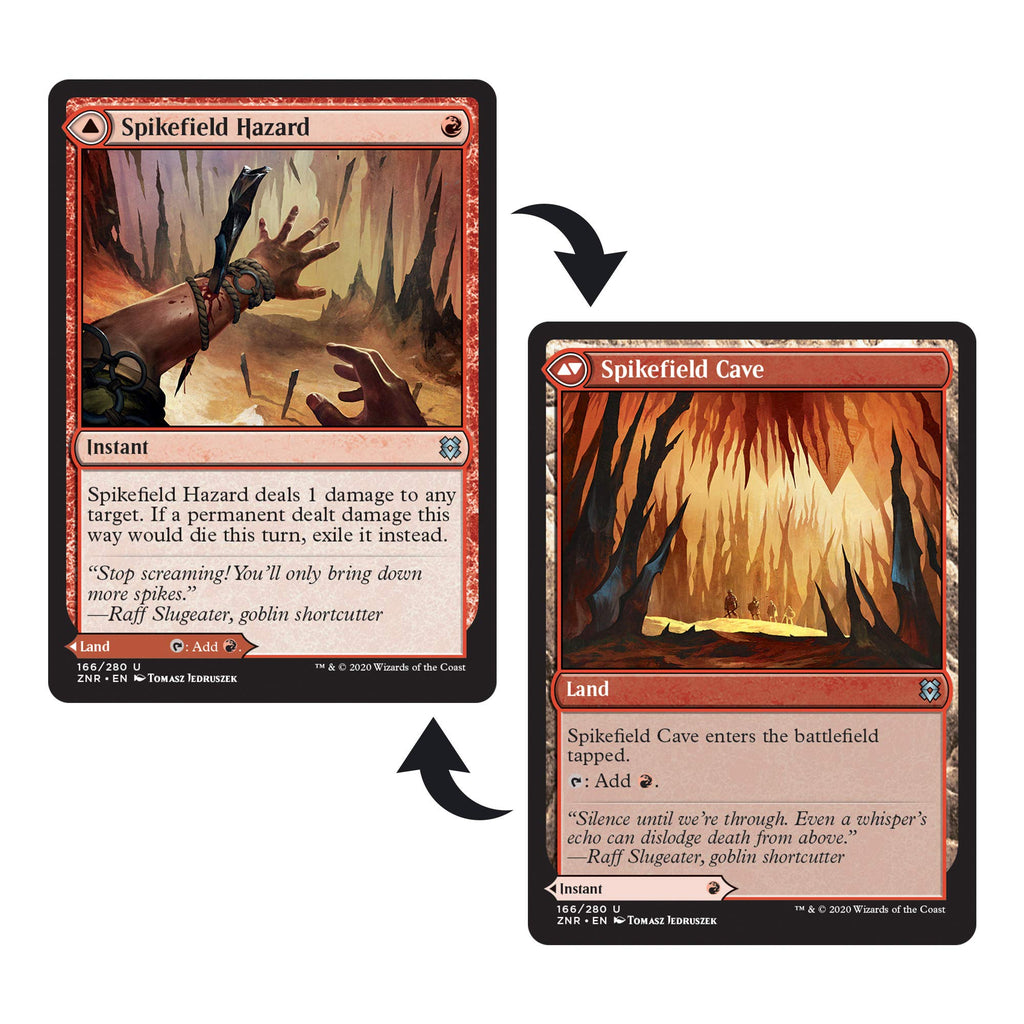 Magic: The Gathering 2021 Challenger Deck – Mono Red Aggro - 2