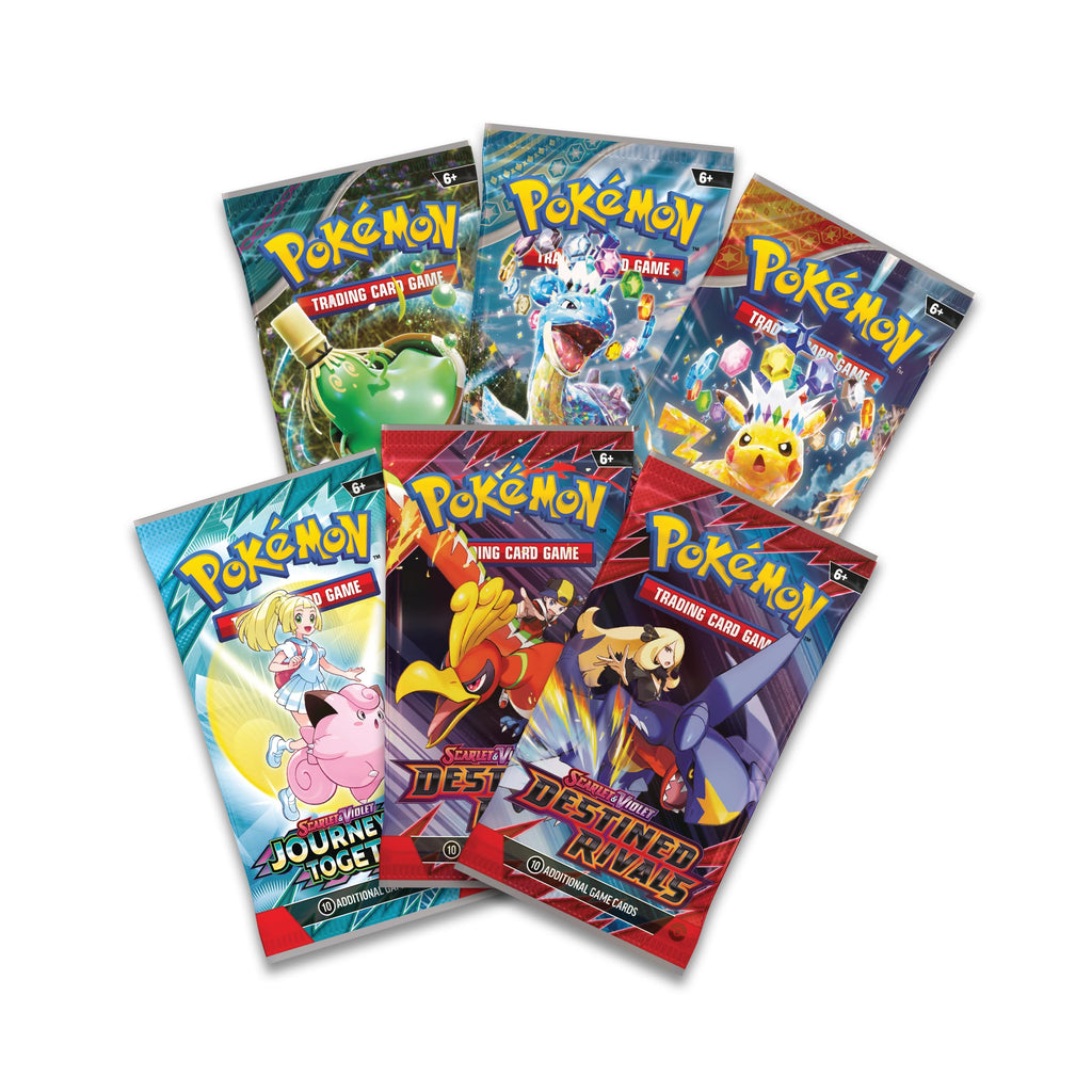 Pokémon TCG: Holiday Calendar (2025) - 3