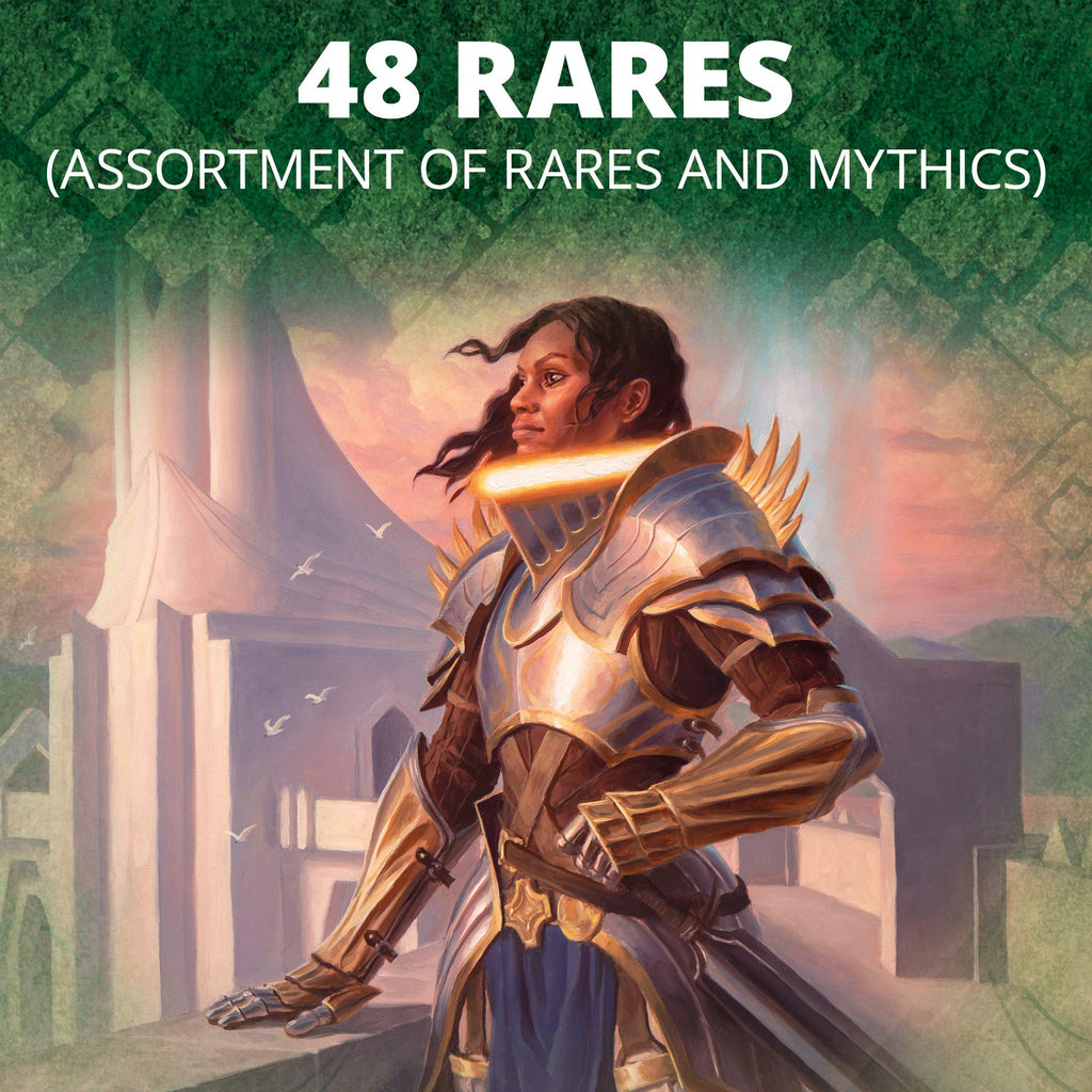 Magic: The Gathering Zendikar Rising Collector Booster Box | 12 Packs (180 Cards) + 2 Box Toppers | 132+ Foils | 48 Rares | 72 Alternate Frame Cards - 4
