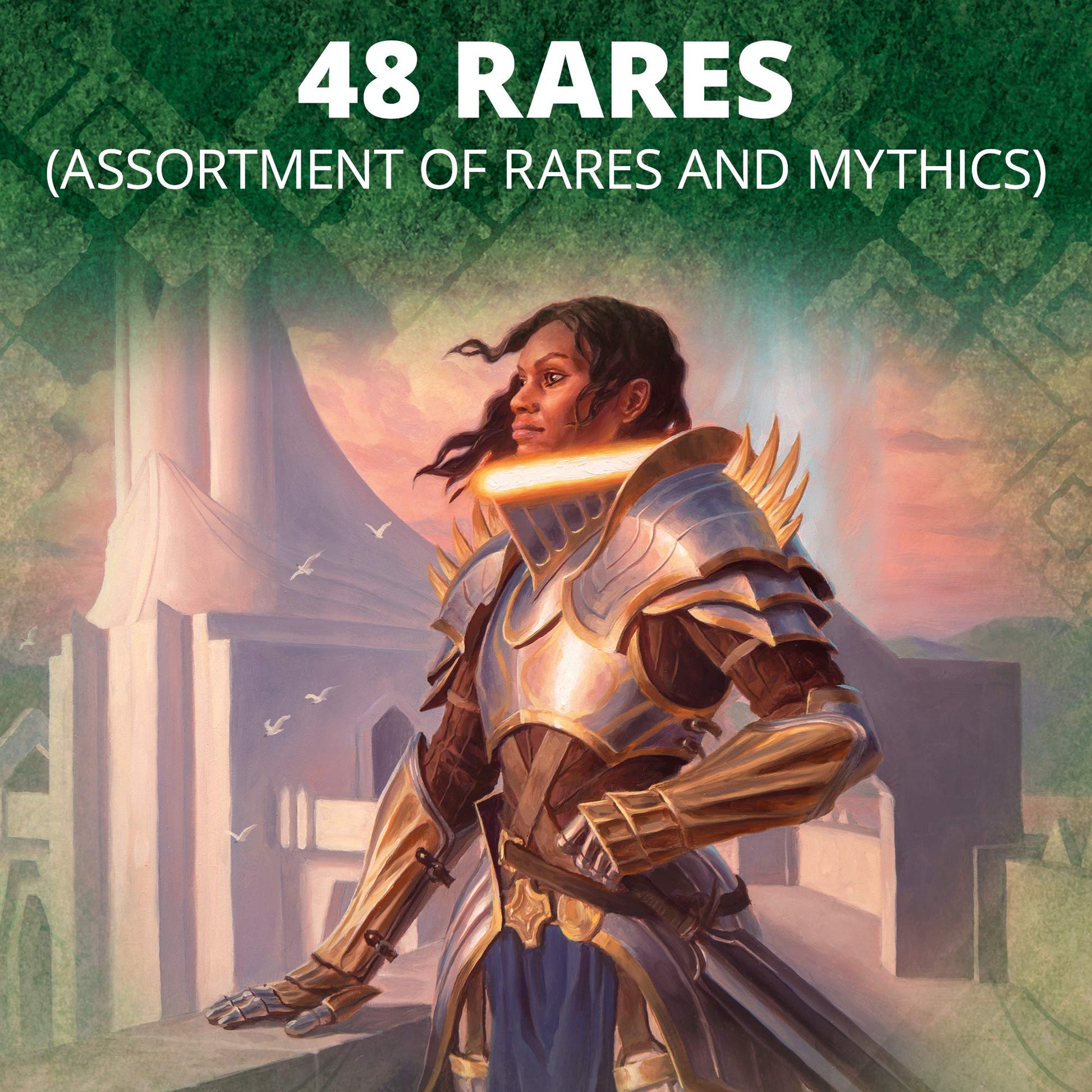 Magic: The Gathering Zendikar Rising Collector Booster Box | 12 Packs (180 Cards) + 2 Box Toppers | 132+ Foils | 48 Rares | 72 Alternate Frame Cards - 4