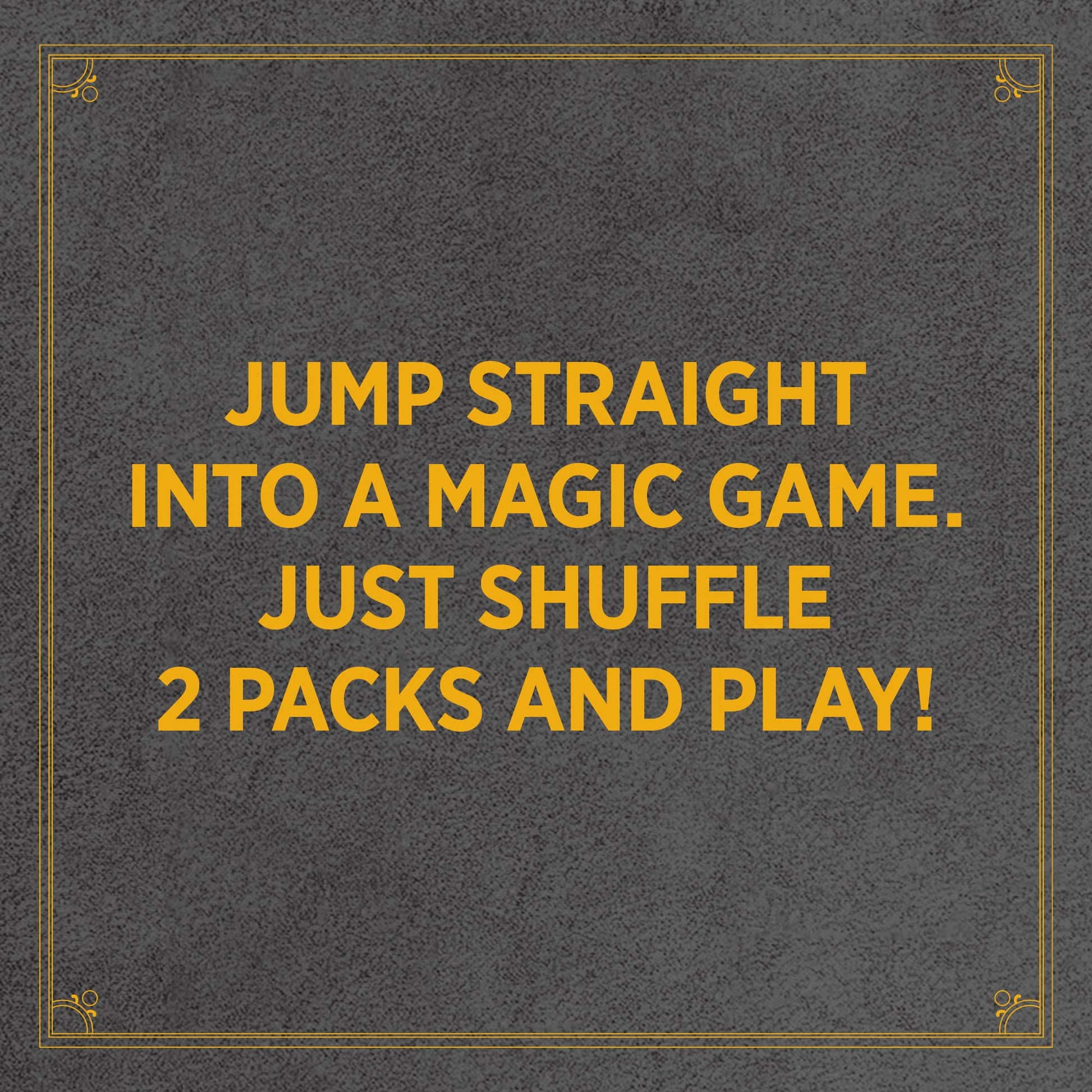 Magic: The Gathering The Lord of The Rings: Tales of Middle-Earth Jumpstart Booster Box (18 Packs) - 2-Player Card Game - 7