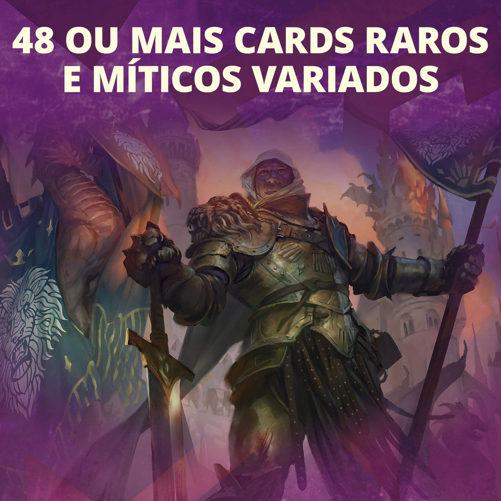 Magic: The Gathering Commander Legends Collector Booster Box | 12 Booster Packs (180 Cards) | 60 Legends | 156 Foils | Min. 24 Extended-Art Cards - 4
