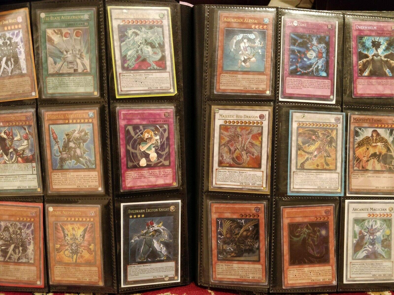 Yu-Gi-Oh! Fists of The Gadgets Booster Box - 8