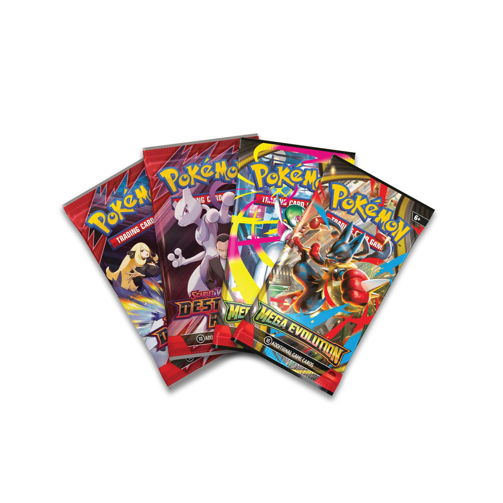 Pokémon TCG: Trainer’s Toolkit - 7